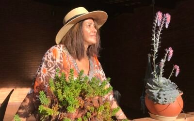 Empreendedorismo – Entrevista com Mirian Vaschetto, fundadora do projeto social ASPRAMI